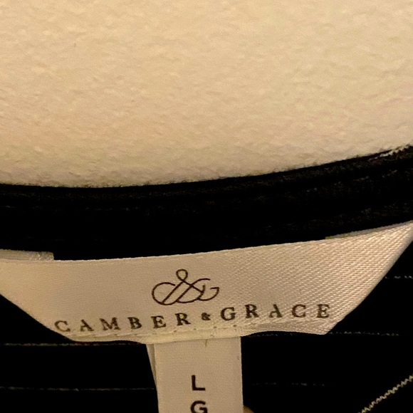 Stripe stretchy dress - Picture 4 of 4